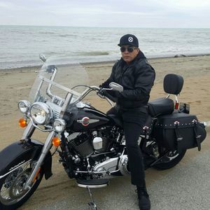 Meet your Posher, Hector